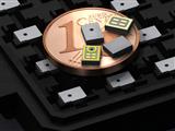 STMicroelectronics MEMS microphone