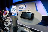 Intel-based mobile Internet devices