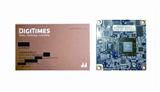 VIA Mobile ITX form factor-based motherboard