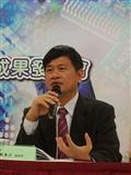 Lextar Electronics president and COO David Su