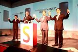 Acer and FET jointly launch Android-powered Liquid smartphone for the Taiwan market