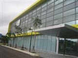 Acme sapphire substrate manufacturing site