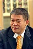 Peter Su, Transcend chairman