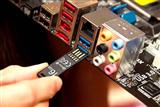 USB 3.0 applications to take off