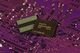 Hynix 40nm 2Gb GDDR5
