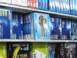 Asustek H57-based motherboards on sale