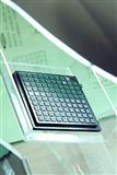 ITRI 3-axis accelerometers