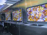 Sharp LCD TVs with four primary color technology