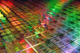 40nm wafer