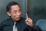 Charles Kao, president of Inotera Memories