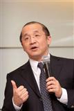 Winbond president Chan Tung-Yi