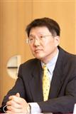 Walton president Yu Hong-chi