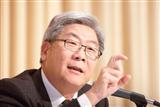 PTI chairman DK Tsai