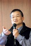 Pixart chairman Huang Sen-huang