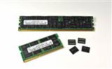 Samsung 4Gb DDR3-based modules