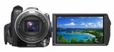 Sony HDR-XR550