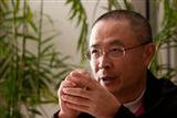 David Chen, president and CEO of Shuttle