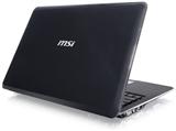 MSI X-Slim X360 ultra-thin notebook