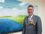 Mike Splinter, chairman and chief executive of Applied Materials