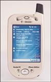 T-Mobile Pocket PC Phone Edition