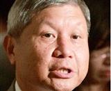JT Wang, Acer chairman