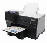 Epson color inkjet printer B-518DN