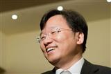 Epistar chairman Lee Biing-jye
