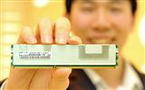 Samsung 40nm, 32GB module for servers
