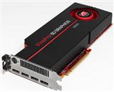 AMD ATI FirePro V8800 graphics card