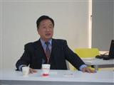 Winbond spokesperson Wilson Wen