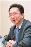 Nanya spokesperson Pei-lin Pai
