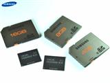 Samsung 20nm-class NAND chips