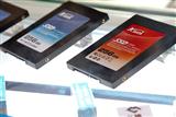 A-Data SSD