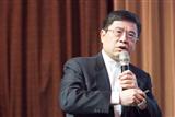SPIL chairman Bough Lin