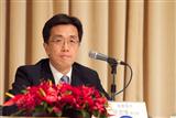 UMC CEO Shih-Wei Sun