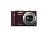 Panasonic LUMIX series digital camera model DMC-ZS7