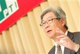 PTI chairman DK Tsai
