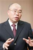 WTC president TL Tsai