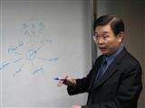 CY Ling, director-general, Department of Investment Services, MOEA