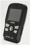 Aiptek i2 pocket-size 3D HD DV