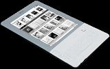 Acer LumiRead e-book reader
