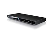LG BD player BD350
