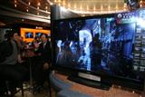 Vizio LCD TVs