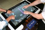 EETI 32-inch projected capacitive 4-point touch panel