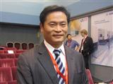Zentel GM Joe Chen