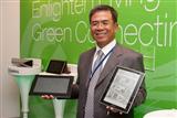 Ray Chen, Compal Electronics president