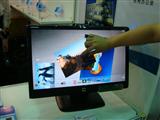 Pixcir 21-inch projected capacitive touch panel
