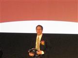 Rick Bergman, senior vice president and general manager, AMD Products Group