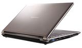 Clevo notebook lineup