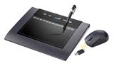 Graphic tablets